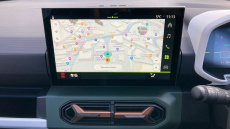 Dacia Spring 27kWh Extreme 65 48kW 5dr Auto Electric Hatchback